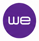WE
